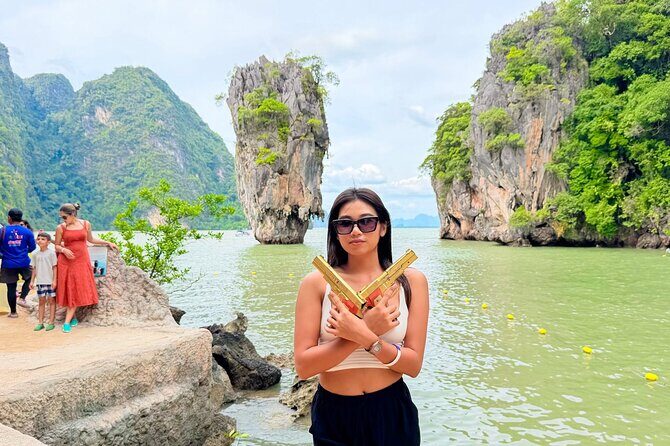 Phuket James Bond and Khai Island Full Day Speed Catamaran Tour - Discovering the Highlights of Phuket’s James Bond and Khai Island Tour