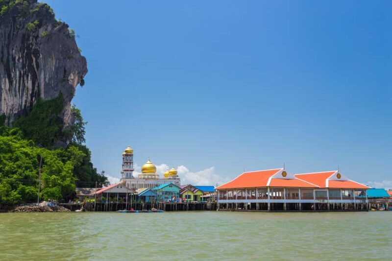 Phuket: James Bond and Khai Islands Day Trip by Speedboat - FAQs