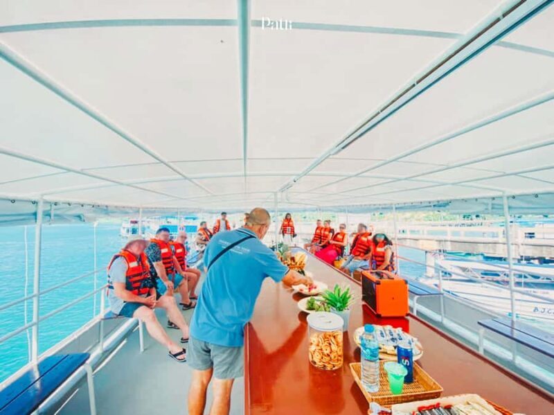 Phuket: James Bond Island and Canoeing Day Tour by Boat - Final Thoughts