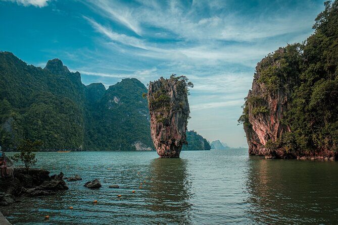 Phuket : James Bond Island and Phang Nga Bay by Premium Yacht - Who This Tour Is Best For