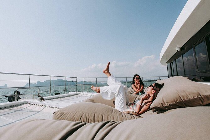 Phuket : James Bond Island and Phang Nga Bay by Premium Yacht - Final Thoughts