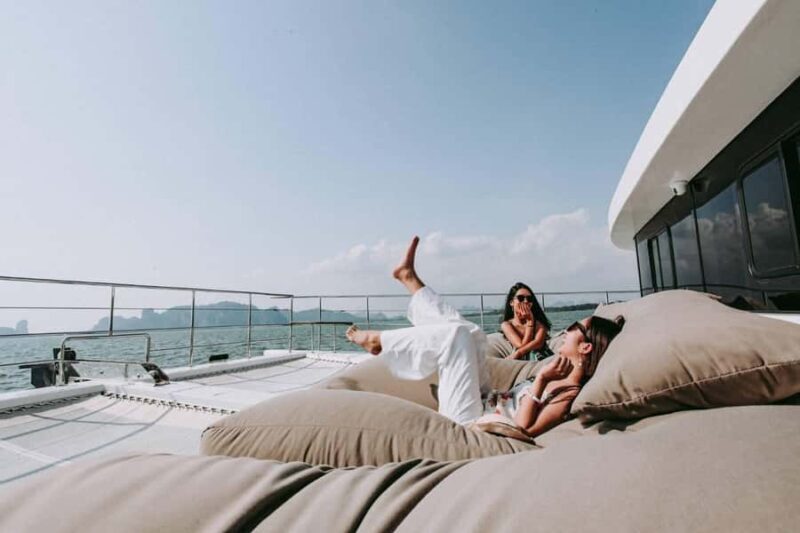 Phuket: James Bond Island and Phang Nga Bay by Premium Yacht - Final Thoughts