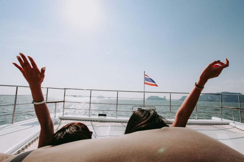 Phuket: James Bond Island and Phang Nga Bay by Premium Yacht - FAQ