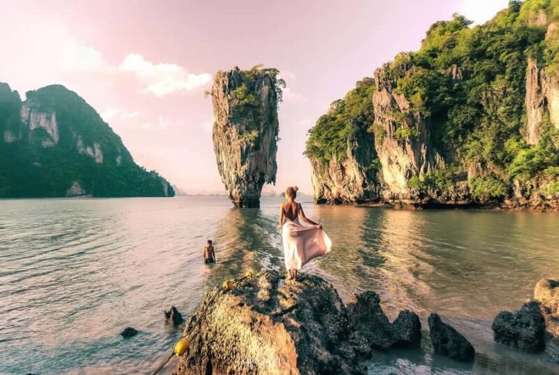 Phuket: James Bond Island and Phang Nga Bay Sea Canoe Tour - Final Thoughts: Is This Tour Worth It?