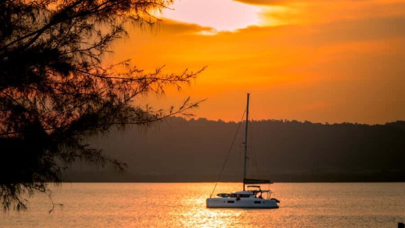 Phuket: James Bond Island and Phang Nga Bay Speedboat Tour - An Overview of the Tour Experience