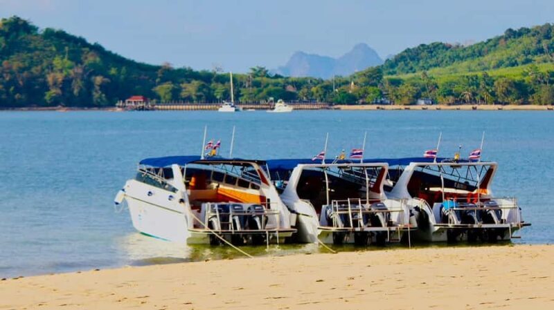 Phuket: James Bond Island and Phang Nga Bay Speedboat Tour - The Return and Overall Experience