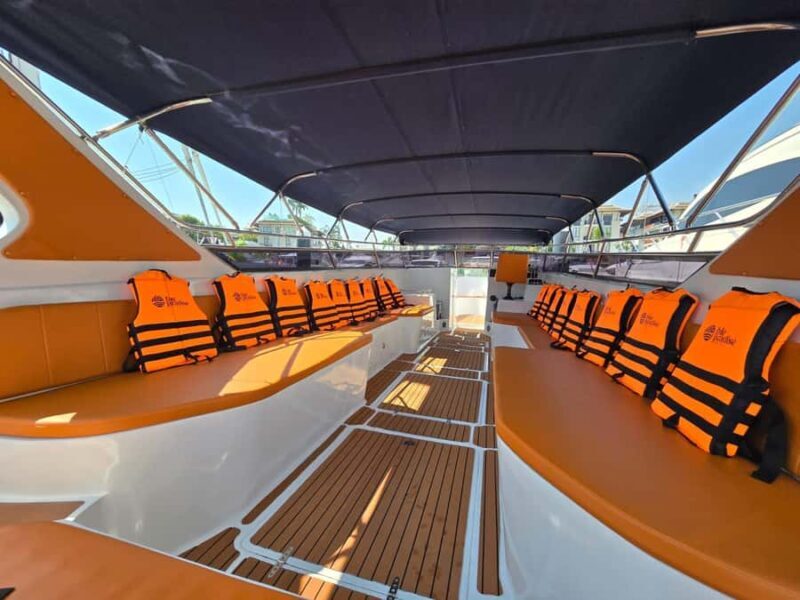 Phuket: James Bond Island and Phang Nga Bay Speedboat Tour - Final Thoughts: Who Will Love This Tour?