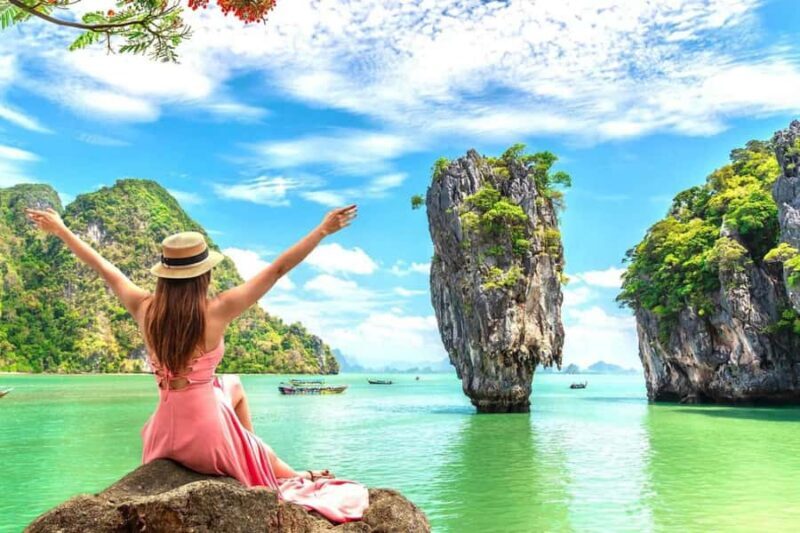 Phuket: James Bond Island and Phang Nga Bay Speedboat Tour - The Itinerary Breakdown: What to Expect