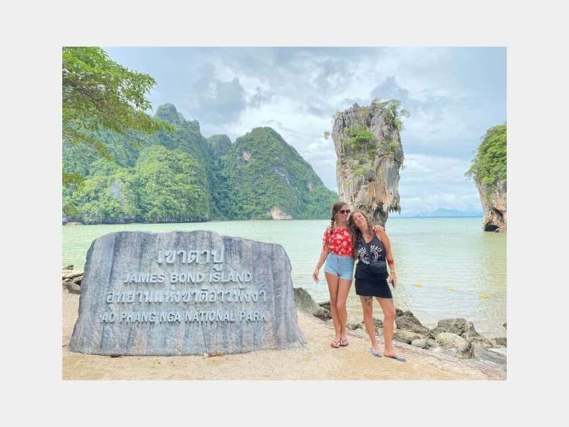 Phuket: James Bond Island Big Boat Tour With Canoeing - Who Is This Tour Best For?