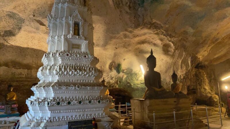 Phuket: James Bond Island by Longtail Boat Small Group Tour - Final Thoughts: Is This Tour Right for You?