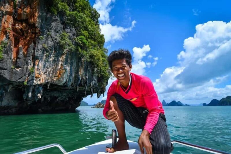 Phuket: James Bond Island by Speedboat w/ Canoeing & Lunch - Final Thoughts