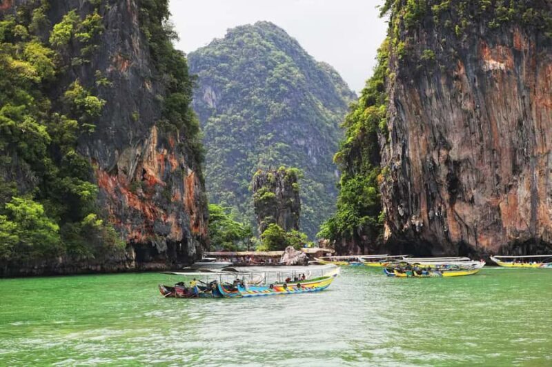 Phuket: James Bond Island Day Trip By SpeedBoat - Exploring the Phuket: James Bond Island Day Trip By SpeedBoat — An Honest Breakdown