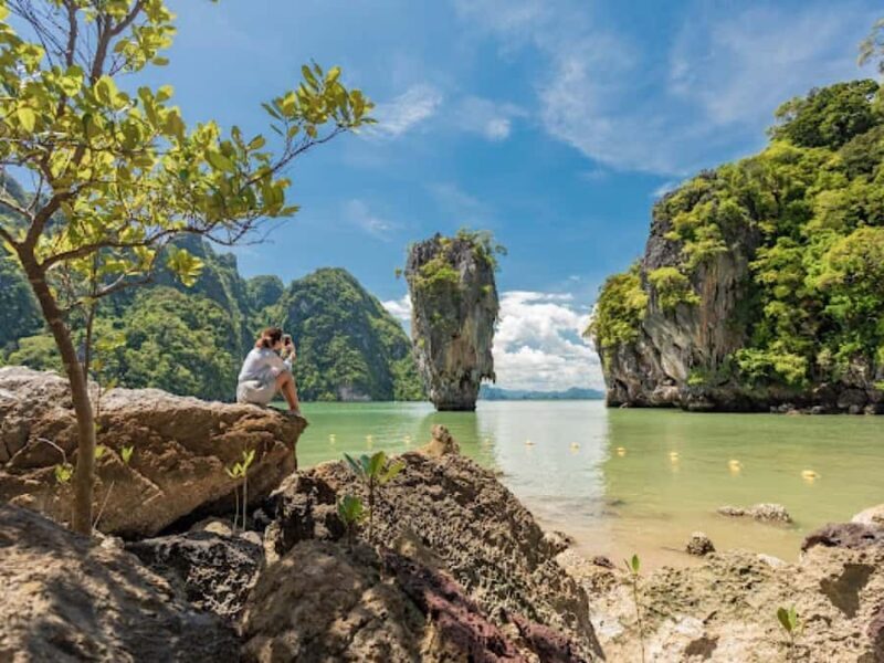 Phuket :James Bond Island & Khai Sightseeing Snorkeling Tour - Discovering the Highlights of the Tour