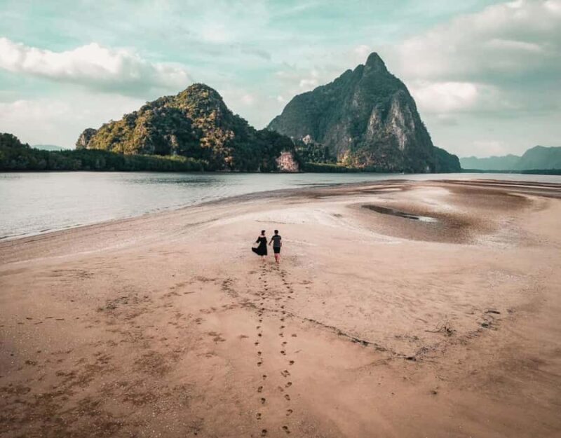 Phuket: James Bond Island Private, All-Inclusive Boat Tour - An In-Depth Look at the Tour Experience