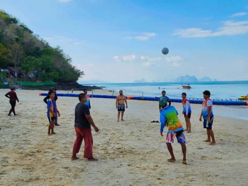 Phuket: James Bond Island Sea Canoe with lunch by Big Boat - The Sum Up