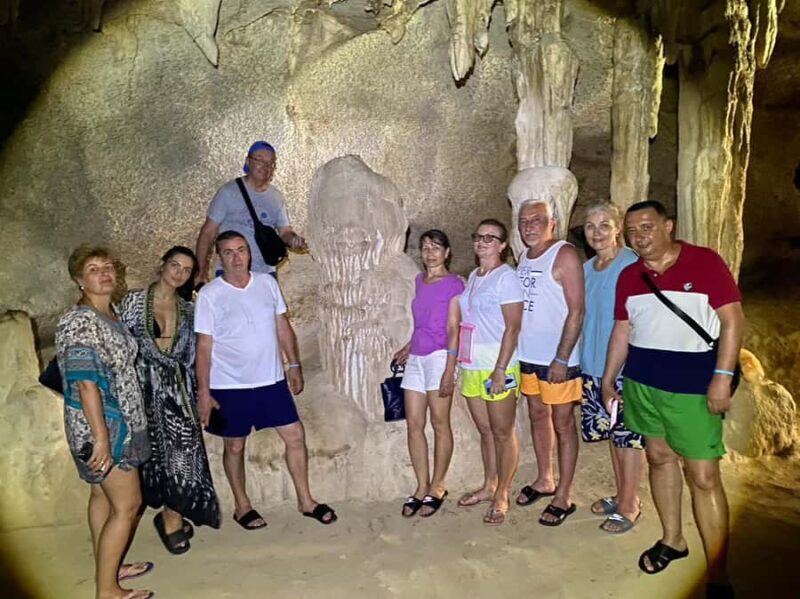 Phuket: James Bond Island Speedboat Tour with Canoeing&Lunch - Key Points