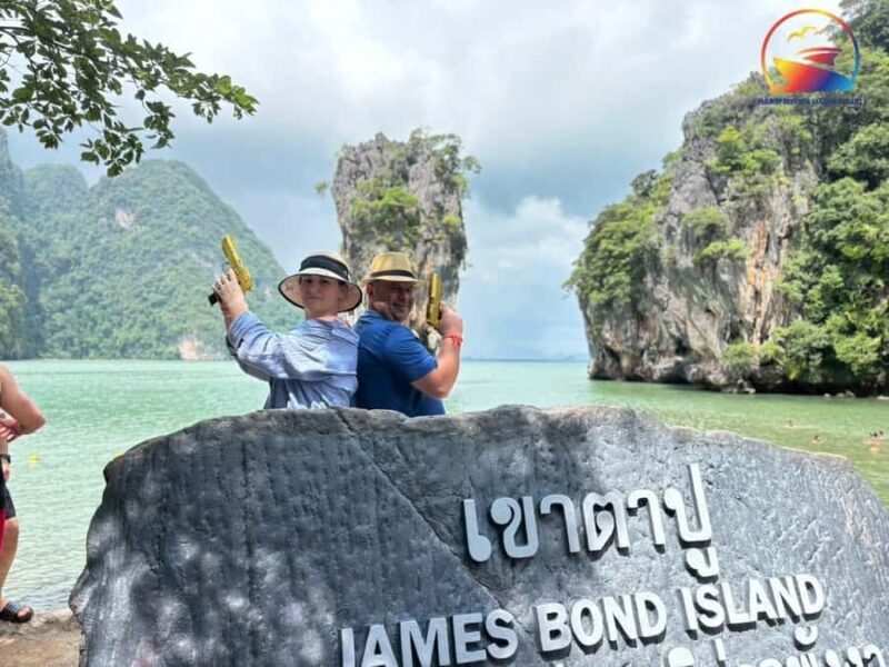 Phuket: James Bond Island Speedboat Tour with Lunch - The Realities of the Experience: What Travelers Say