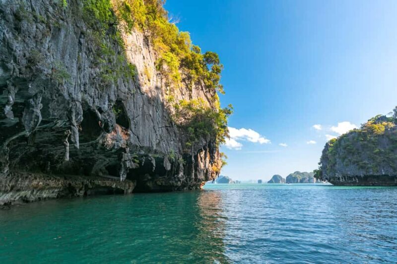 Phuket: James Bond Island Tour By Premium Speed Catamaran - What Makes This Tour Worth It?