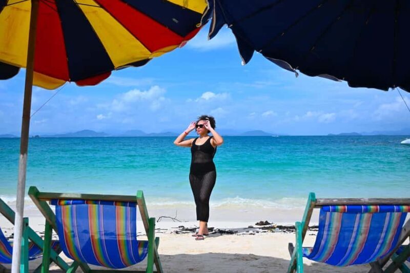 Phuket: James Bond, Panyi & Khai Island Hopping w/ Lunch - Practical Tips for Travelers