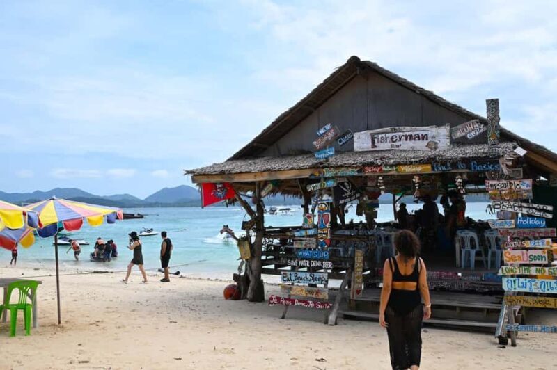 Phuket: James Bond, Panyi & Khai Island Hopping w/ Lunch - Who Should Consider This Tour?