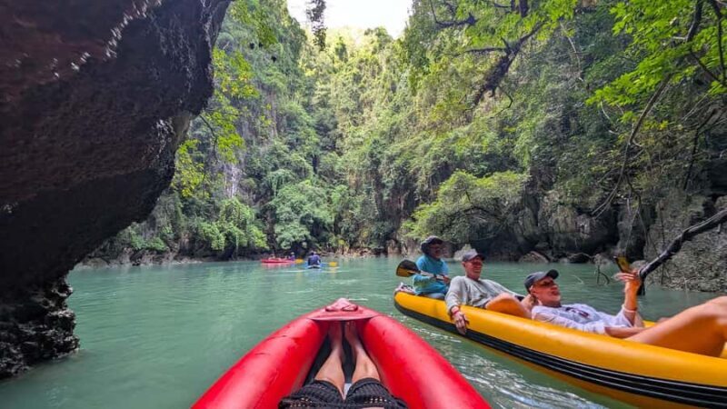 Phuket: James Bond, Panyi & Khai Island Hopping w/ Lunch - Final Thoughts