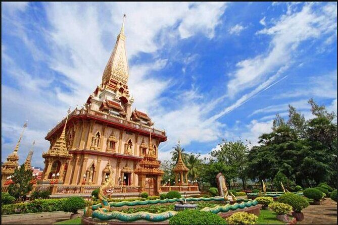 PHUKET: Join Full Day Phuket Old Town City Tour - View Point - Final Thoughts