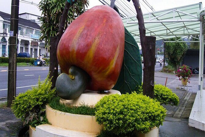 PHUKET: Join Full Day Phuket Old Town City Tour - View Point - FAQs