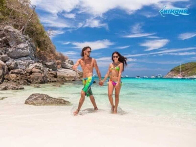 Phuket: Kahung Beach Tour with Snorkeling and Water Sports - Who Should Consider This Tour?