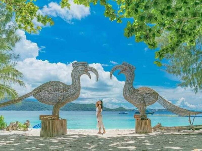 Phuket: Kahung Beach Tour with Snorkeling and Water Sports - FAQ