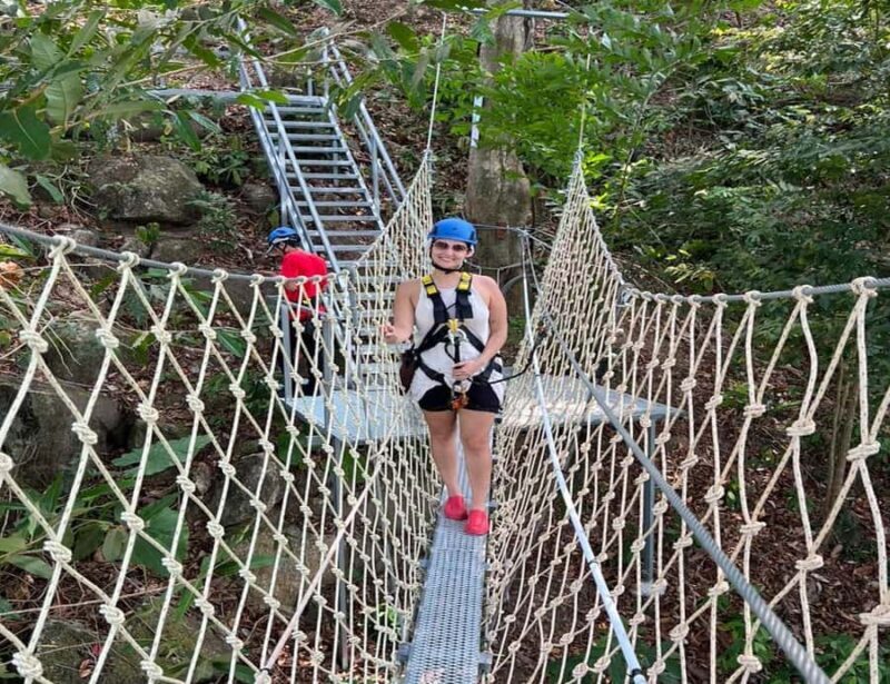 Phuket: Kamala Skyline Flying - Great Ocean View - Key Points