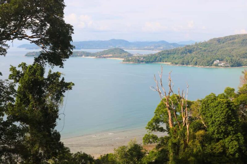 Phuket: Kamala SkyRush Zipline and ATV Adventure - How This Tour Fits Into Your Phuket Adventure