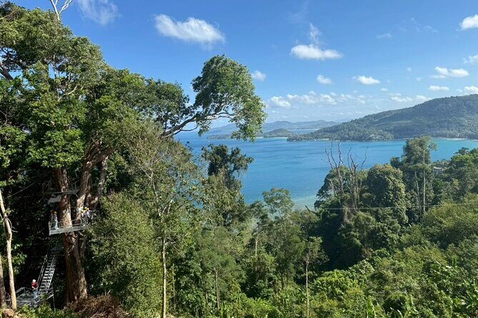 Phuket Kamala SkyRush Zipline and ATV Adventure - Final Thoughts