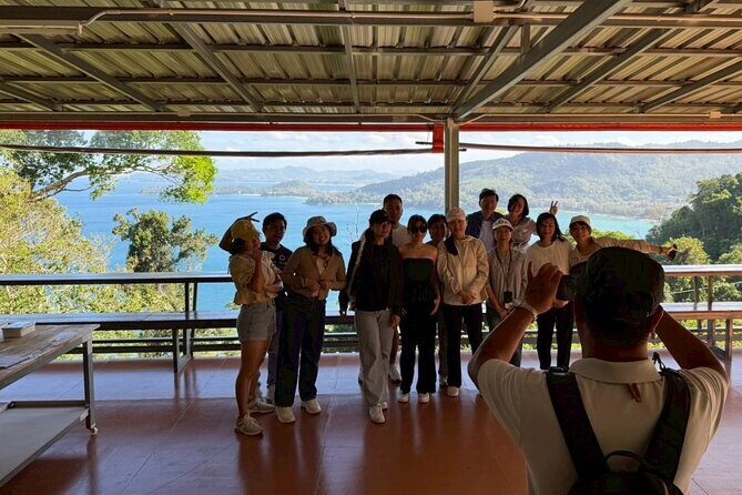 Phuket Kamala SkyRush Zipline and ATV Adventure - FAQ