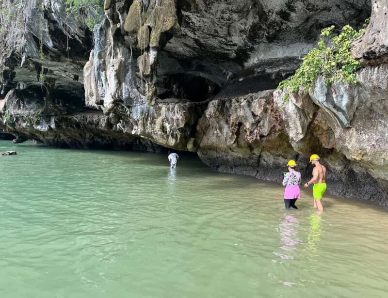 PHUKET : Khai Island Luxury Long Tail Boat Trip - Comfort and Customization: What Sets This Tour Apart