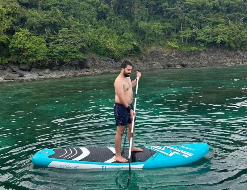 PHUKET : Khai Island Luxury Long Tail Boat Trip - Practical Details and Tips