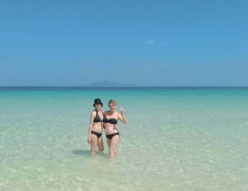 PHUKET : Khai Island Luxury Long Tail Boat Trip - Frequently Asked Questions