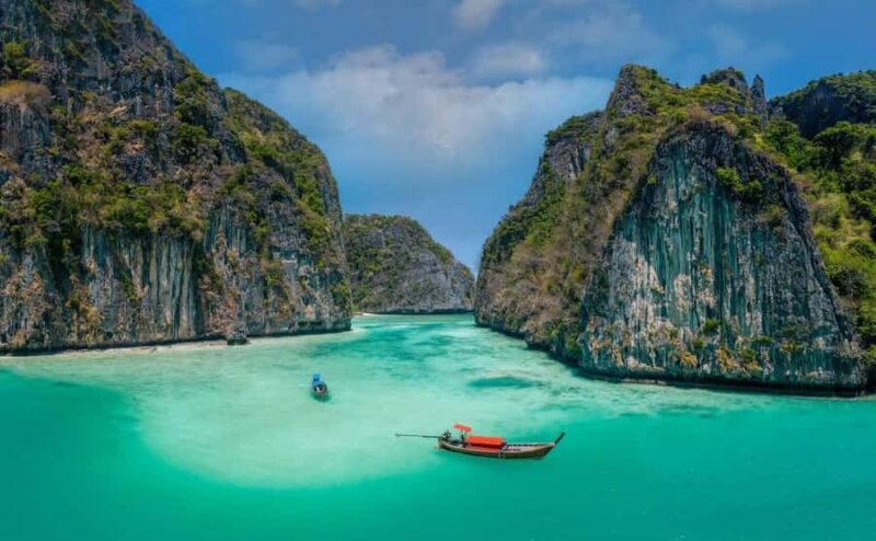Phuket: Khai Islands Half-Day Tour (Morning/Afternoon) - Introduction