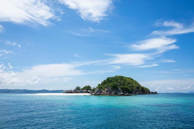 Phuket: Khai Islands Half-Day Tour (Morning/Afternoon) - Who is this tour best for?