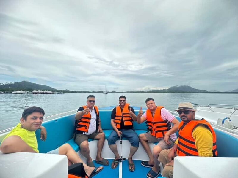 Phuket: Khai Islands Half-Day Tour (Morning/Afternoon) - What Makes This Tour Stand Out?