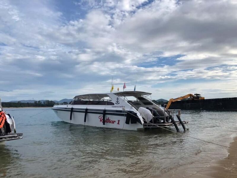 Phuket: Khai Islands Half-Day Tour (Morning/Afternoon) - FAQs