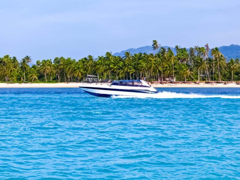 Phuket: Khai Islands Half-Day Tour with Snorkeling - Who Will Love This Tour?