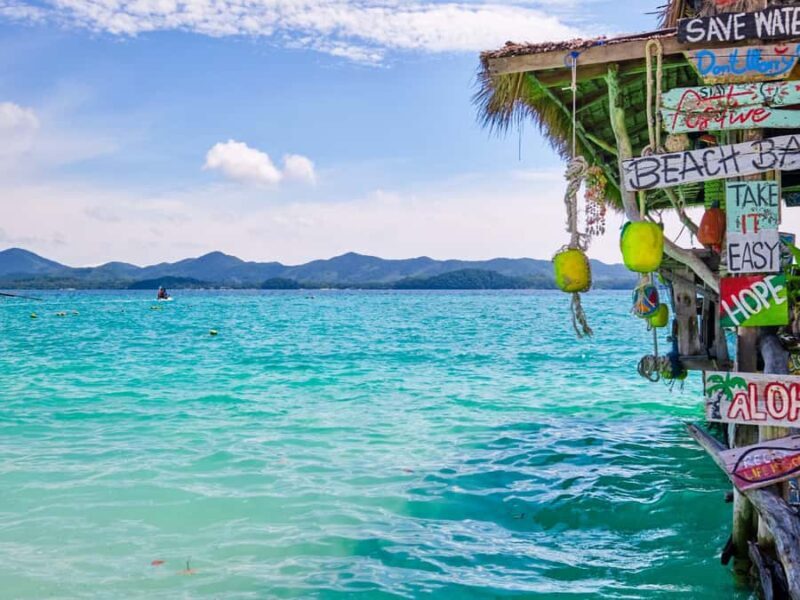 Phuket: Khai Islands Half-Day Tour with Snorkeling - The Sum Up