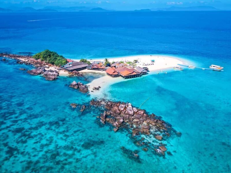 Phuket: Khai Islands Half-Day Tour with Snorkeling - FAQs