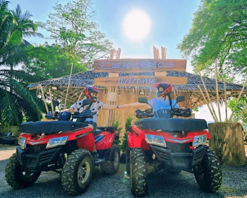Phuket: Khai Islands Snorkel, ATV, and Pearl Tour - An In-Depth Look at the Phuket Khai Islands Tour