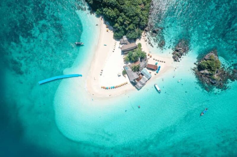 Phuket: Khai Islands Snorkel, ATV, and Pearl Tour - The Sum Up