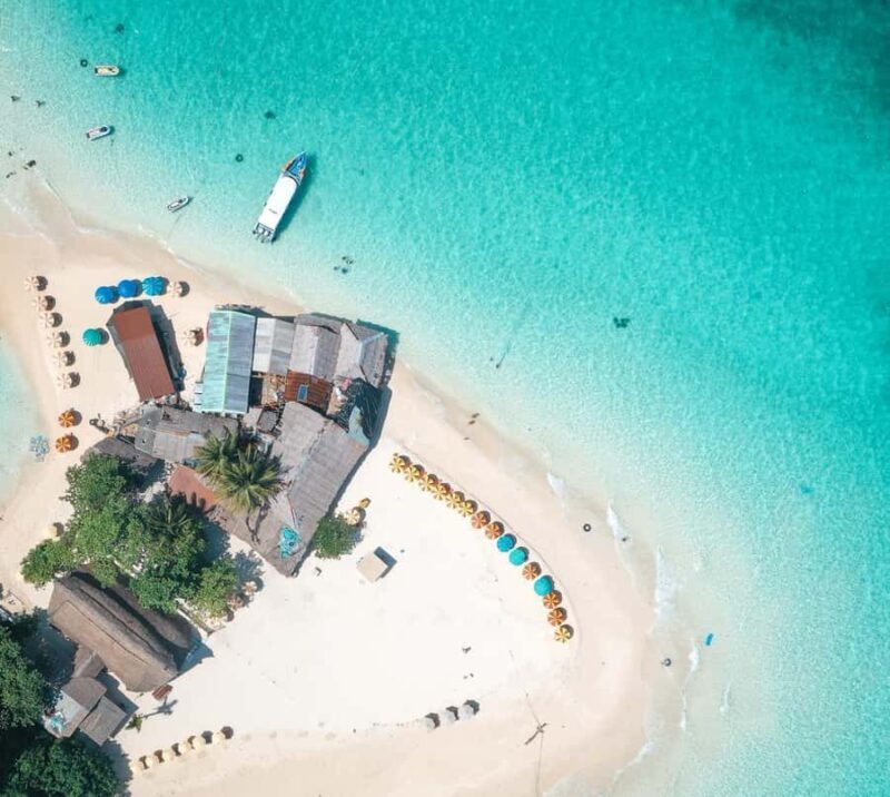 Phuket: Khai Islands Snorkel, ATV, and Pearl Tour - FAQs