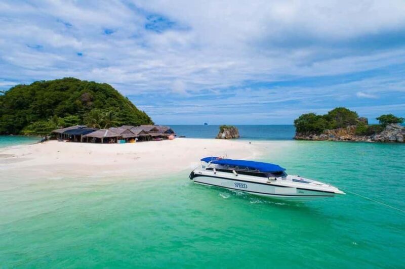 Phuket: Khai Islands Speedboat Half-Day Tour With Snorkeling - Who Is This Tour Best For?