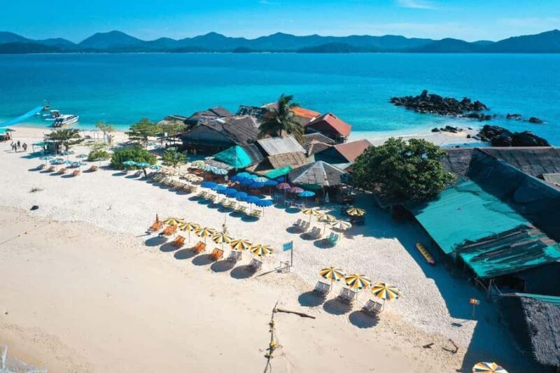 Phuket: Khai Islands Speedboat Half-Day Tour With Snorkeling - FAQ