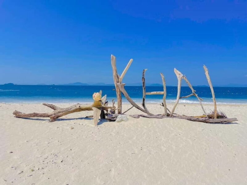 Phuket: KHAI ISLANDS TOUR with LUXURY SPEEDBOAT - What to Expect from the Phuket KHAI Islands Tour