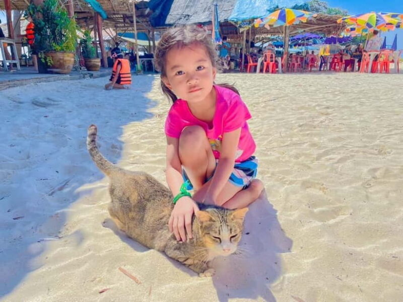 Phuket: KHAI ISLANDS TOUR with LUXURY SPEEDBOAT - Final Thoughts